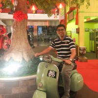 Mohammad Khairi Shariff