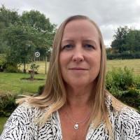Tracey Sherston