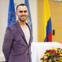 Edwin Salgado.