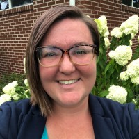 Nicole Ostby (She/Her)