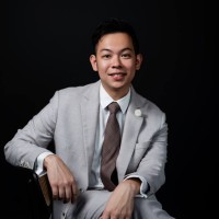 Calvin Wong