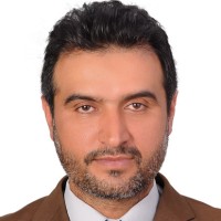Bashir Ahmad Jawaid
