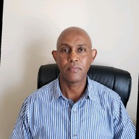Henock Abraham