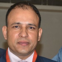 Rajeev Sanwal