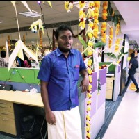 Balaji Sai