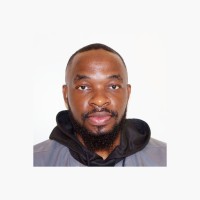 Raymond M. Musaba