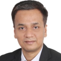 Manish Gupta