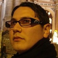 Eric Noriega