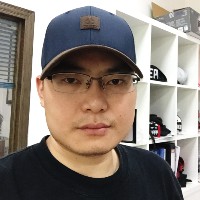 Robinson Chen Topway Headwear
