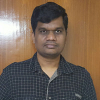 vinayaga Lakshmanan