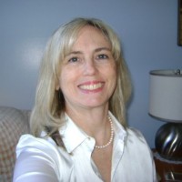 Terry Fode, B.A., Cqia
