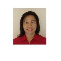 Chih Ling Tina Lee