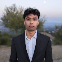 Ishan Mehta