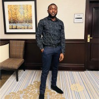 Gbadebo Adedapo