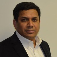 Ravi Chilukuri