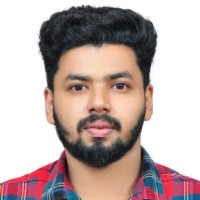 Akash S R