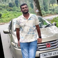Naga Manickam