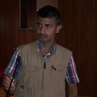 Radhe S Vaishnav