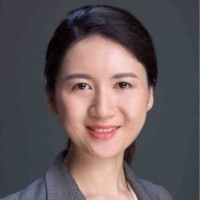 黎炳秀 Bingxiu Li