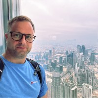 Rich Gibson