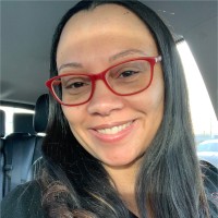 Monisha Thomas