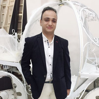Ahmed Elbadry