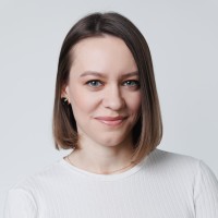 Alina Rastorgueva