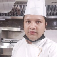Arjun Pariyar