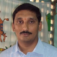 Bhaskar Srinivas
