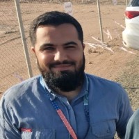 Idrees Zaman