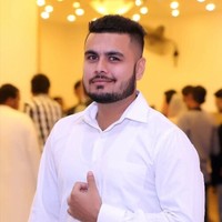 Syed Danish