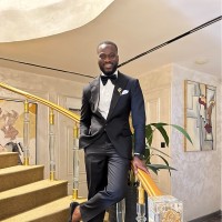 Daniel Afrifa