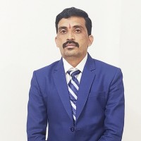 Shrikant G. Jadhav