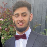 Ehsan Hussain