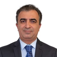 Ali Shahnazi