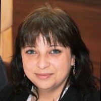 Christina Litaudon