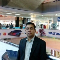 Suman Krishna Sikder