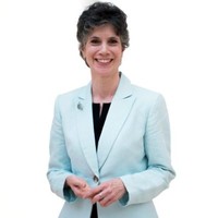 Diana Craig Patch