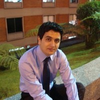 Jorge Hernando Idarraga Ramirez