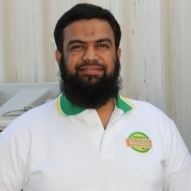 Muhammad Shoaib Asad Khalid