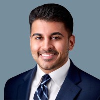 Ricky Patel