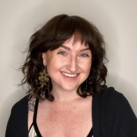 Megan Clark-Solender