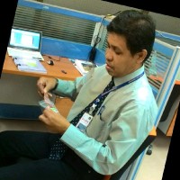 Nizam Ismail