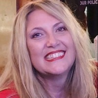 Christine Capes