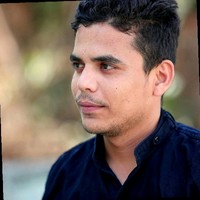 Gourav Pandya