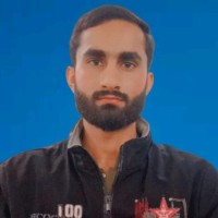 Muhammad Mujeeb Ur Rehman