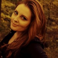 Марина Волкова
