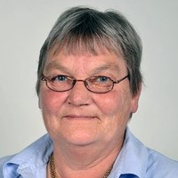 Marianne Sørensen