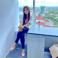 Thae Hnin Phyu