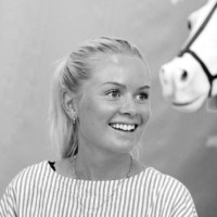 Mari Slaastad Birkelund